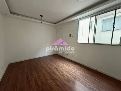 com 2 Quartos à venda, 46m² no Floradas de São José, São José dos Campos