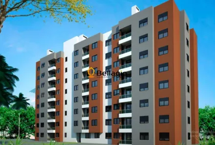 Apartamento com 3 Quartos à venda, 99m² no Uglione, Santa Maria