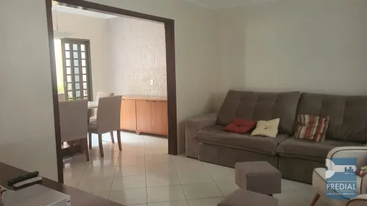 Casa com 3 Quartos à venda, 182m² no Jardim Munique, São Carlos