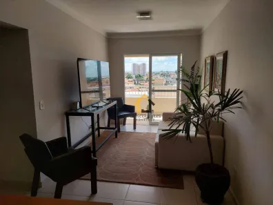 Apartamento com 2 Quartos à venda, 65m² no Centro, São José do Rio Preto