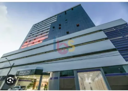 Ponto Comercial à venda, 51m² no Cidade Nova, Ilhéus