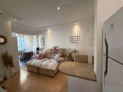 Apartamento com 2 Quartos à venda, 44m² no Pinheiros, São Paulo