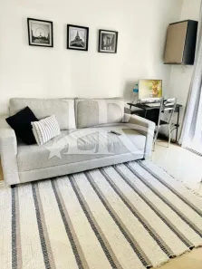 Flat com 1 Quarto para alugar, 40m² no Morro dos Ingleses, São Paulo