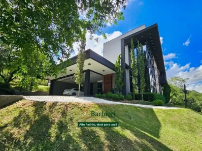 Casa com 4 Quartos à venda, 502m² no Testo Salto, Blumenau