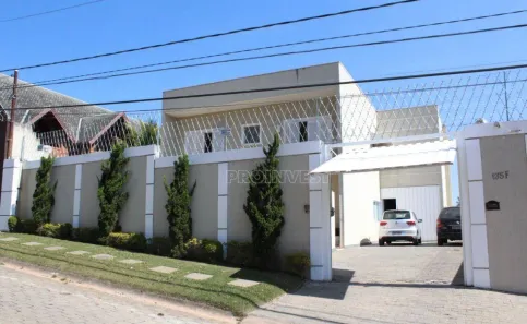 Casa de Condomínio com 3 Quartos à venda, 349m² no Gramado, Cotia