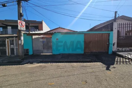 Lote/Terreno à venda, 650m² no Jardim Zulmira, Sorocaba
