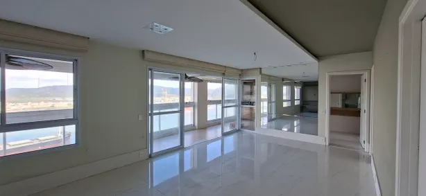 Apartamento com 3 Quartos à venda, 189m² no Ponta da Praia, Santos