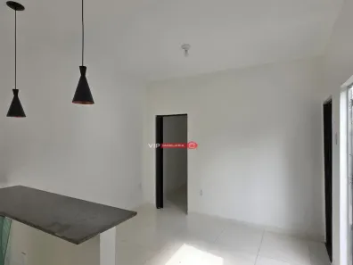 Casa com 1 Quarto à venda, 50m² no Cosmos, Rio de Janeiro
