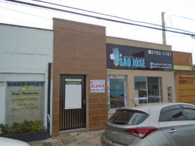 Sala Comercial para alugar, 18m² no Centro, Limeira