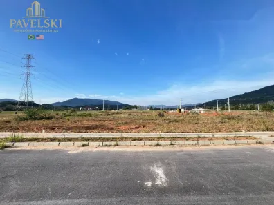 Lote/Terreno à venda, 406m² no Beira Rio, Biguaçu