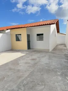 Casa com 3 Quartos à venda, 80m² no José e Maria, Petrolina