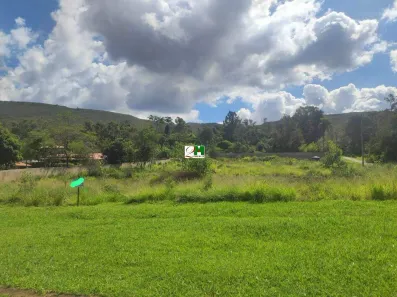 Lote/Terreno à venda, 5000m² no Lagoa do Miguelão, Nova Lima