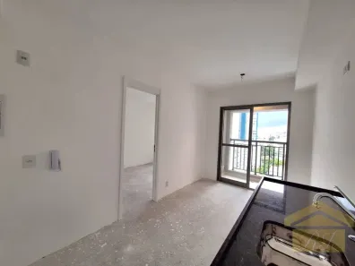 Apartamento com 1 Quarto à venda, 29m² no Jardim Prudência, São Paulo