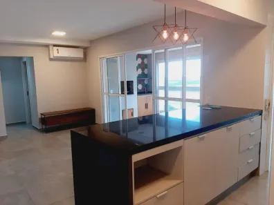 Apartamento com 2 Quartos para alugar, 84m² no Iguatemi, São José do Rio Preto