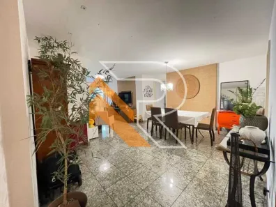 Apartamento com 4 Quartos à venda, 143m² no Icaraí, Niterói