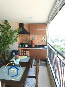 Apartamento com 3 Quartos à venda, 76m² no Saúde, São Paulo