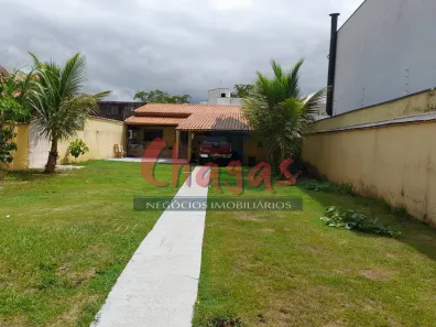 Casa com 2 Quartos à venda, 70m² no Pontal de Santa Marina, Caraguatatuba