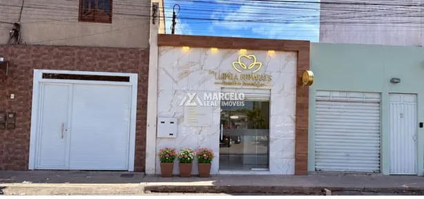 Imóvel Comercial para alugar, 68m² no Zabelê, Vitória da Conquista