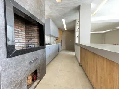 Casa de Condomínio com 3 Quartos à venda, 124m² no , São José de Ribamar