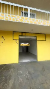Ponto Comercial para alugar, 20m² no Piracangaguá, Taubaté
