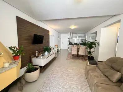 Apartamento com 2 Quartos à venda, 77m² no Campeche, Florianópolis