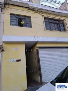 Casa com 1 Quarto para alugar, 10m² no Jardim Penha, São Paulo
