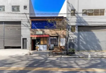 Ponto Comercial para alugar, 110m² no Mooca, São Paulo