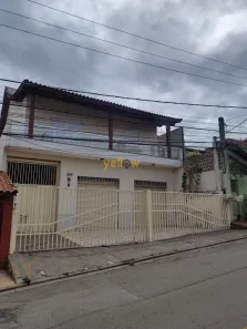 Imóvel Comercial com 4 Quartos à venda, 528m² no Vila Nova Bonsucesso, Guarulhos