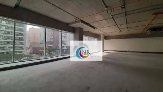 Sala Comercial para alugar, 1147m² no Jardim das Acácias, São Paulo