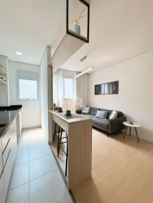 Apartamento com 2 Quartos à venda, 38m² no Vila Rosália, Guarulhos