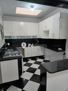 Casa de Condomínio com 3 Quartos à venda, 130m² no Vila Bertioga, São Paulo