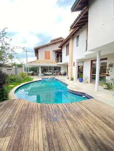 Casa de Condomínio com 4 Quartos à venda, 413m² no Cidade Jardim, Rio Claro