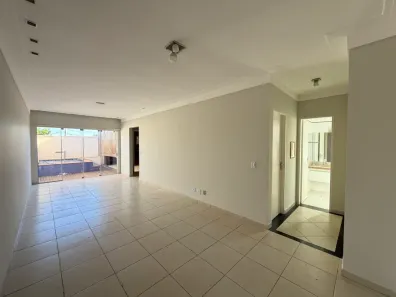 Casa de Condomínio com 3 Quartos para alugar, 120m² no Jardins de Athenas, São José do Rio Preto