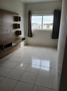 Apartamento com 3 Quartos para alugar, 75m² no Jardim Santa Esmeralda, Hortolândia