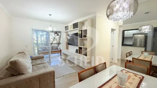 Apartamento com 4 Quartos à venda, 105m² no Vila Castelo, São Paulo