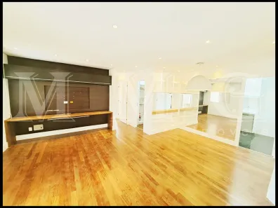 Apartamento com 3 Quartos à venda, 98m² no Vila Clementino, São Paulo