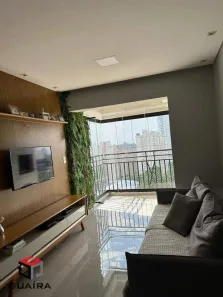 Apartamento com 3 Quartos à venda, 70m² no Vila Gonçalves, São Bernardo do Campo