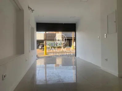 Imóvel Comercial com 1 Quarto para alugar, 45m² no Piracicamirim, Piracicaba