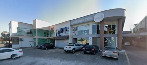 Sala Comercial para alugar, 65m² no Jardim Maluche, Brusque