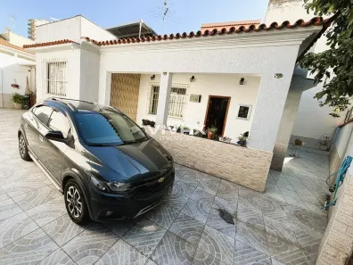 Casa com 3 Quartos à venda, 122m² no Todos os Santos, Rio de Janeiro