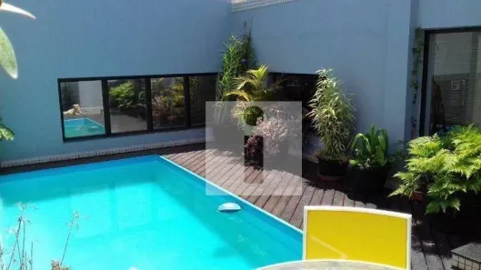 Apartamento com 4 Quartos à venda, 330m² no Cambuí, Campinas