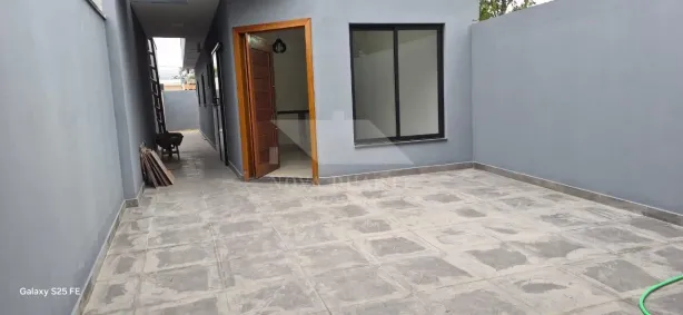 Casa com 2 Quartos à venda, 64m² no Balneário Mar Azul, Caraguatatuba