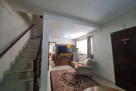 Sobrado com 2 Quartos à venda, 162m² no Jardim Arpoador, São Paulo