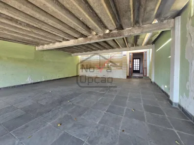 Casa com 3 Quartos à venda, 226m² no Vila Alexandria, São Paulo