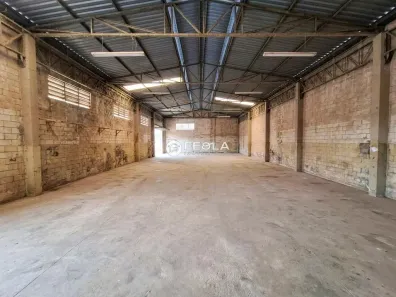 Ponto Comercial à venda, 709m² no Morada do Sol, Americana
