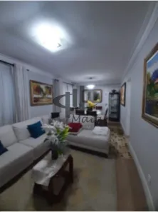 Apartamento com 3 Quartos à venda, 133m² no Santa Paula, São Caetano do Sul