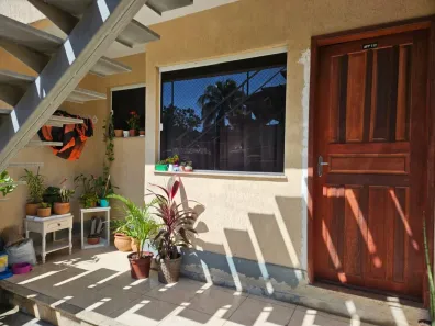 Apartamento com 1 Quarto à venda, 39m² no Araçatiba, Maricá