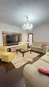 Casa com 4 Quartos à venda, 134m² no Vila Saibreiro, Rio Claro