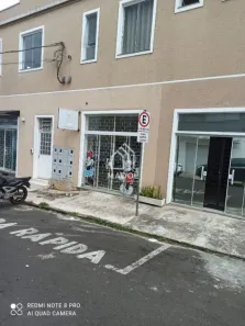 Sala Comercial para alugar, 80m² no Centro, Ponta Grossa