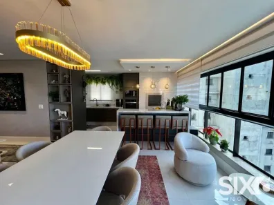 Apartamento com 3 Quartos à venda, 132m² no Centro, Balneário Camboriú